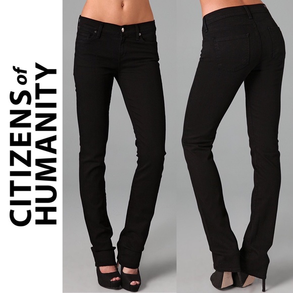 Citizens Of Humanity Denim - 10433 ✨ CITIZENS OF HUMANITY Jeans Straight